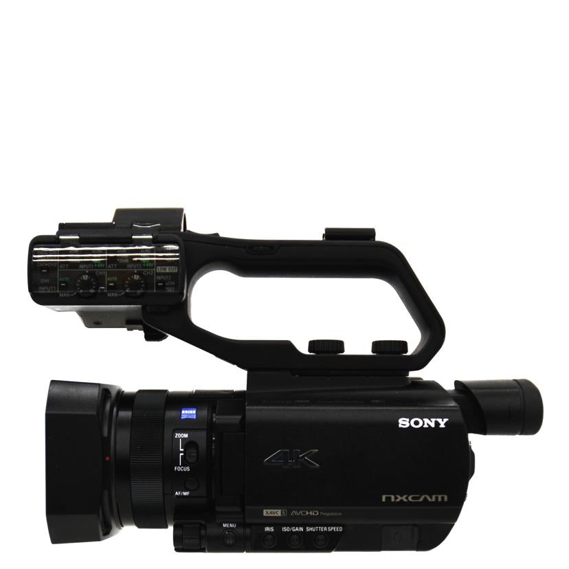 SONY ソニー/ビデオカメラ/HXR-NX80//3000225/Bランク/75