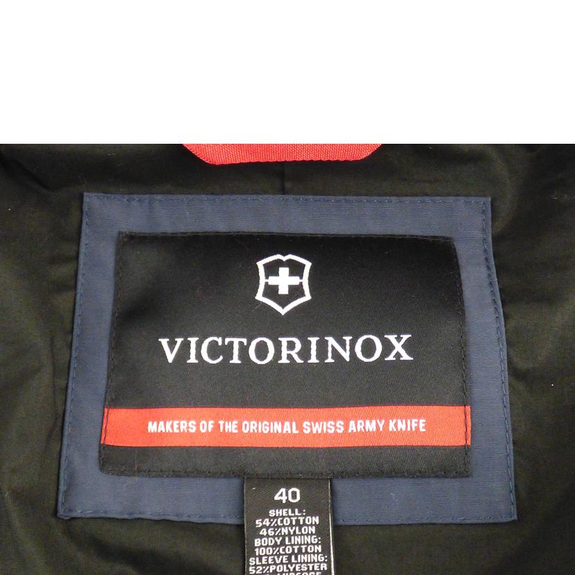 VICTORINOX ビクトリノックス/ジャケット/VCJ6330232//ABランク/64