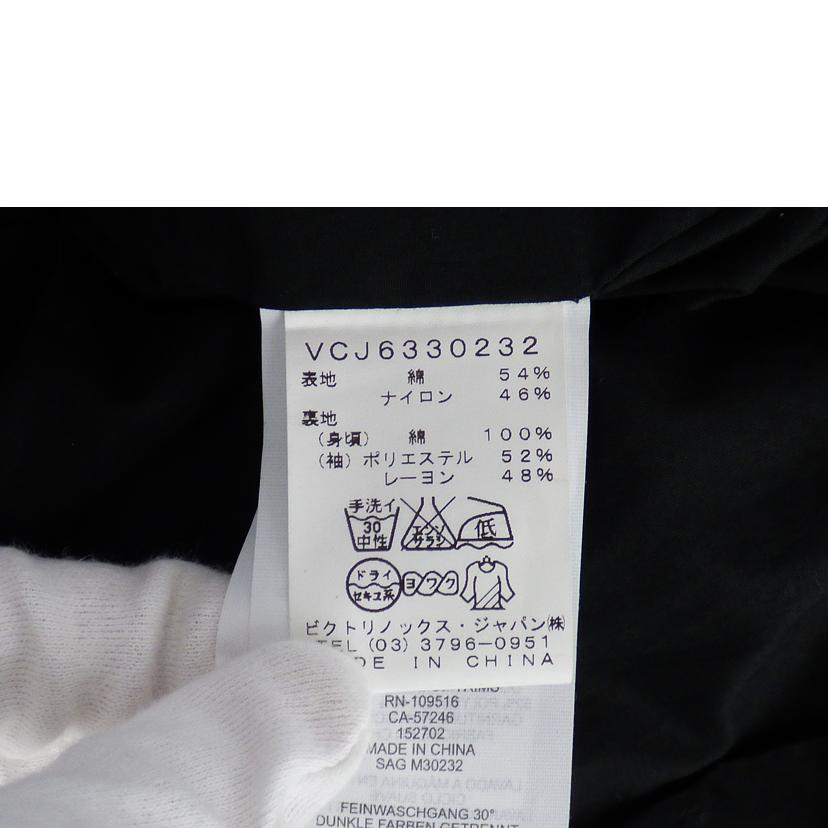 VICTORINOX ビクトリノックス/ジャケット/VCJ6330232//ABランク/64