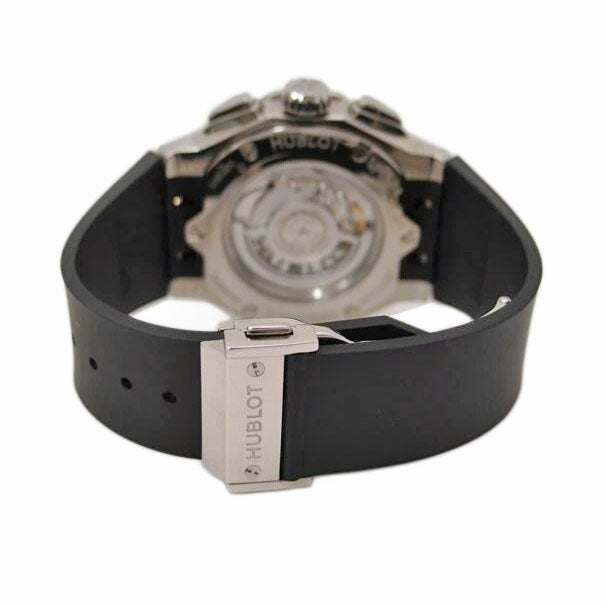 HUBLOT ウブロ/アエロフュージョン/日本限定モデル/自動巻き/525.NX.0127.LR.JORL19//140***********/ABランク/69