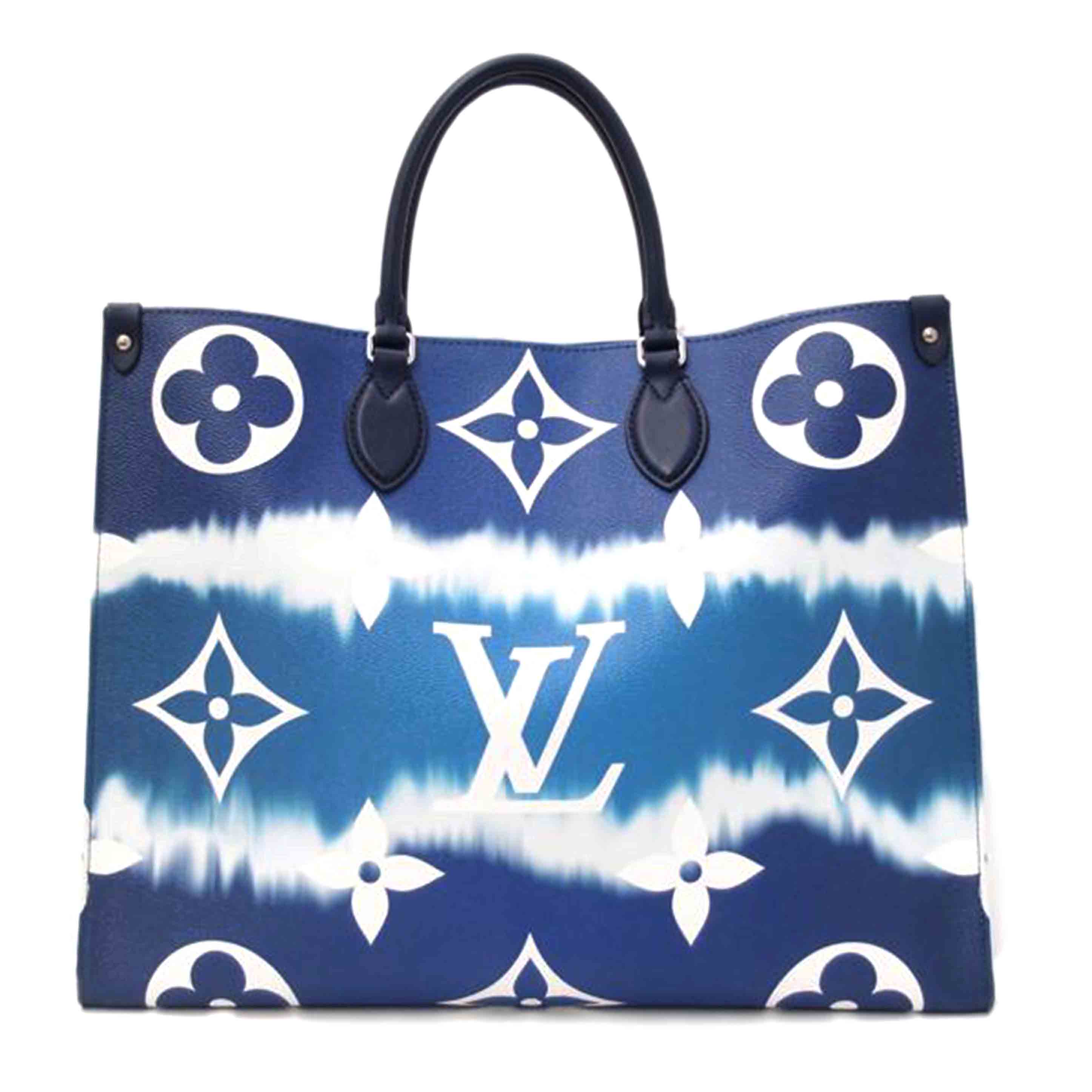 LOUIS VUITTON ルイ・ヴィトン/オンザゴーGM/LVエスカル/M45120//RFI****/ABランク/69