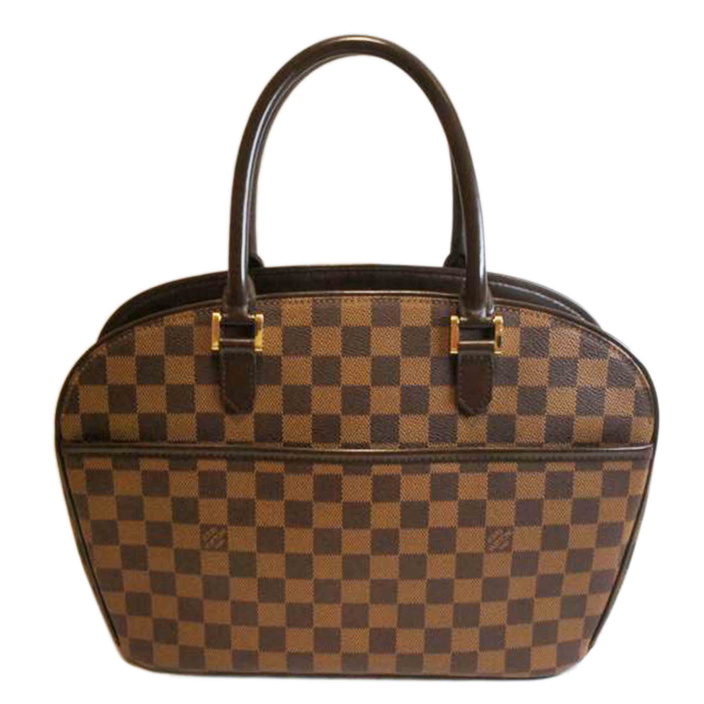 LOUIS VUITTON ルイヴィトン/サリアオリゾンタル/ダミエ/N51282//AR0***/Aランク/92