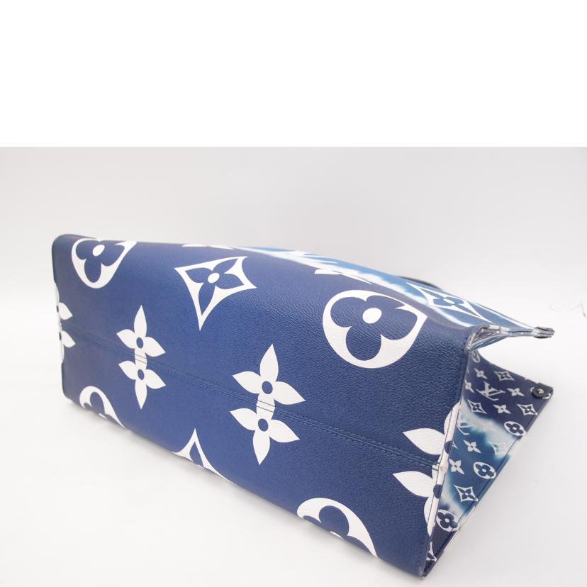 LOUIS VUITTON ルイ・ヴィトン/オンザゴーGM/LVエスカル/M45120//RFI****/ABランク/69