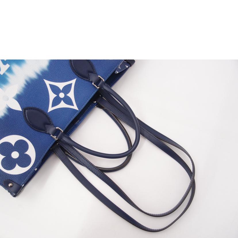 LOUIS VUITTON ルイ・ヴィトン/オンザゴーGM/LVエスカル/M45120//RFI****/ABランク/69