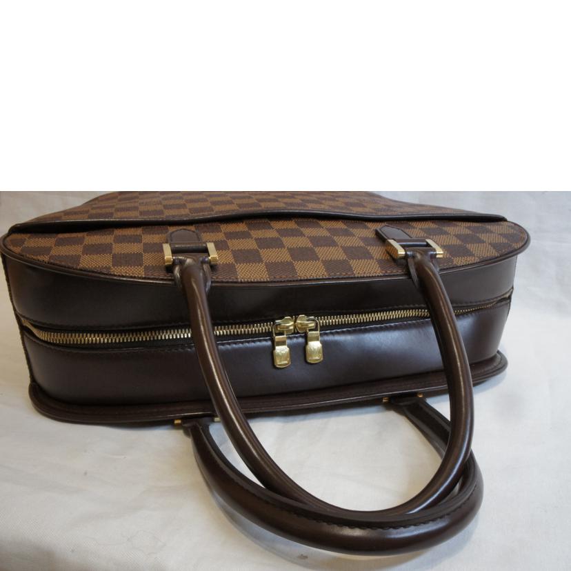 LOUIS VUITTON ルイヴィトン/サリアオリゾンタル/ダミエ/N51282//AR0***/Aランク/92