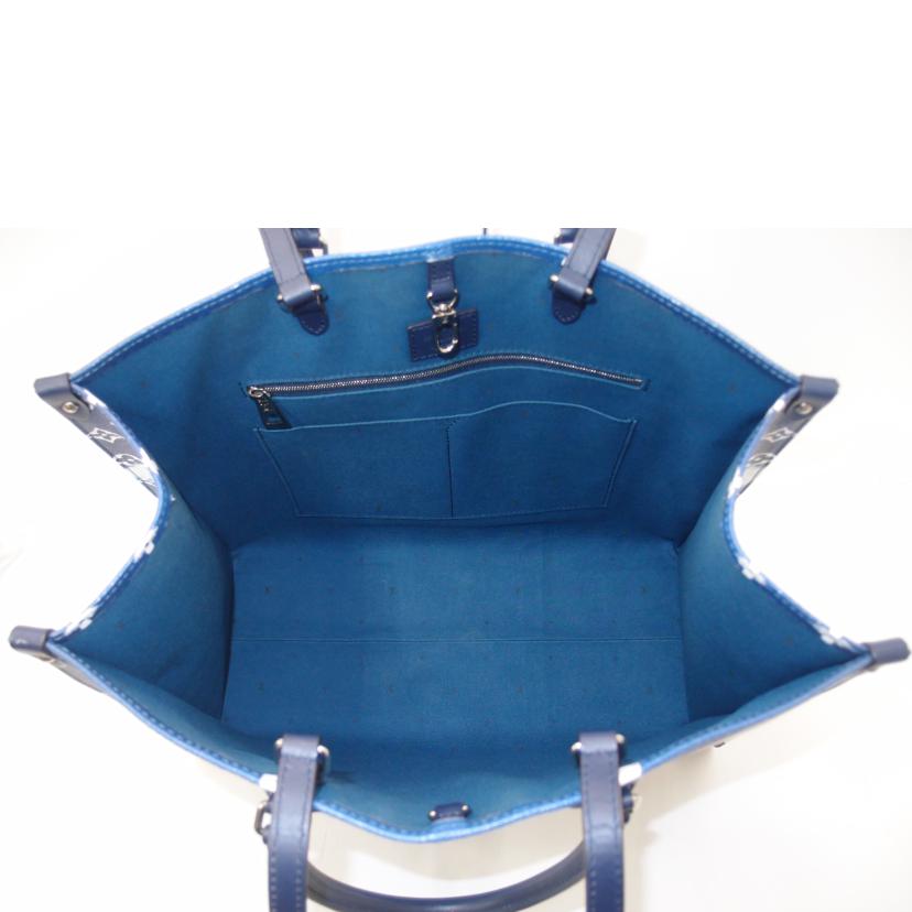 LOUIS VUITTON ルイ・ヴィトン/オンザゴーGM/LVエスカル/M45120//RFI****/ABランク/69