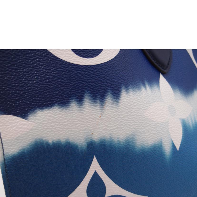 LOUIS VUITTON ルイ・ヴィトン/オンザゴーGM/LVエスカル/M45120//RFI****/ABランク/69