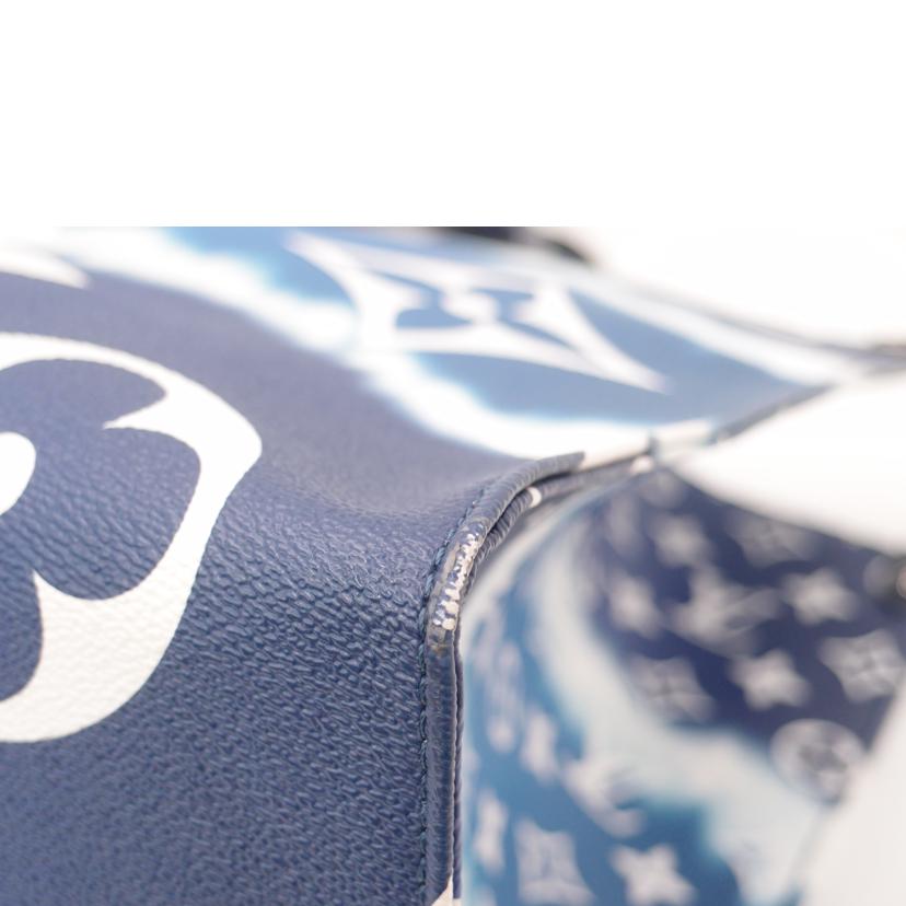 LOUIS VUITTON ルイ・ヴィトン/オンザゴーGM/LVエスカル/M45120//RFI****/ABランク/69