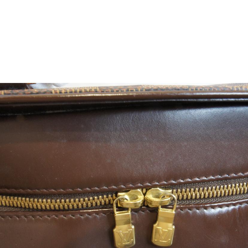 LOUIS VUITTON ルイヴィトン/サリアオリゾンタル/ダミエ/N51282//AR0***/Aランク/92