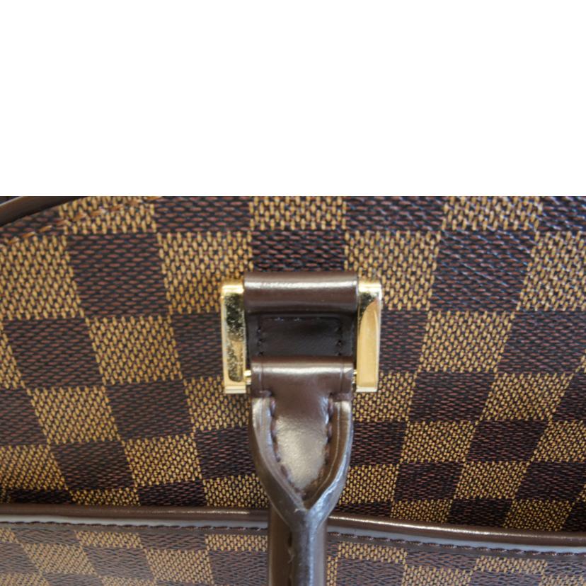 LOUIS VUITTON ルイヴィトン/サリアオリゾンタル/ダミエ/N51282//AR0***/Aランク/92