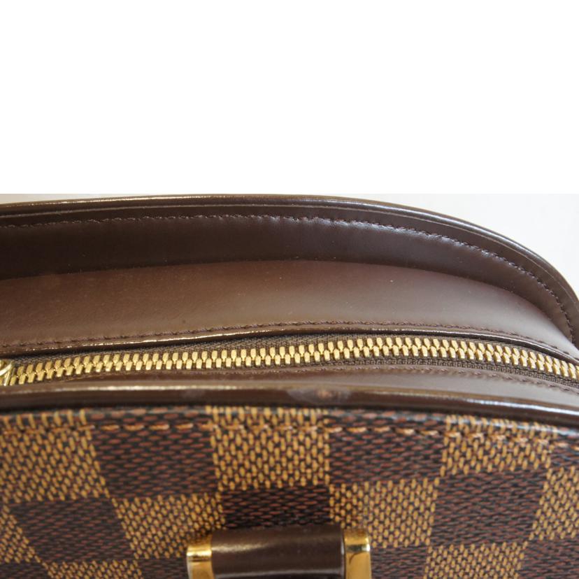 LOUIS VUITTON ルイヴィトン/サリアオリゾンタル/ダミエ/N51282//AR0***/Aランク/92