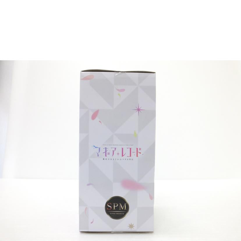 SEGA セガ/鹿目まどか 「マギアレコード 魔法少女まどか☆マギカ外伝」 スーパープレミアムフィギュア//Sランク/88