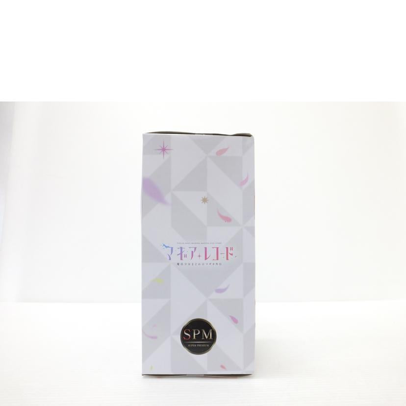 SEGA セガ/鹿目まどか 「マギアレコード 魔法少女まどか☆マギカ外伝」 スーパープレミアムフィギュア//Sランク/88