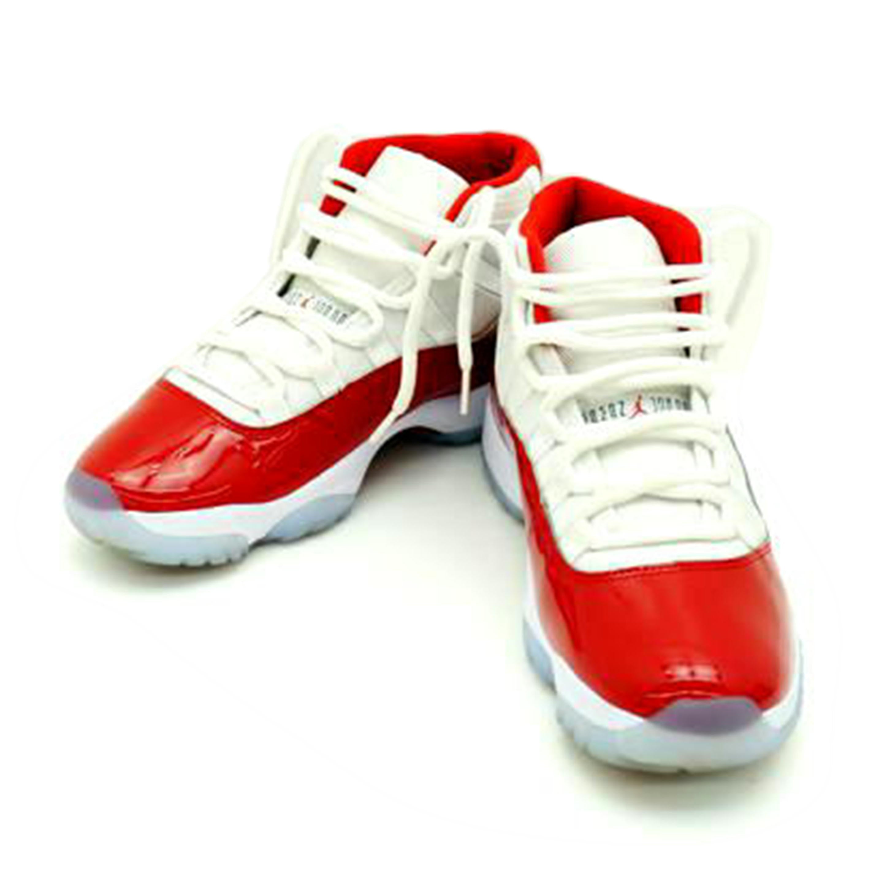 NIKE NIKE/Air Jordan 11 Varsity Red/CT8012-116//00196152184283/ABランク/85