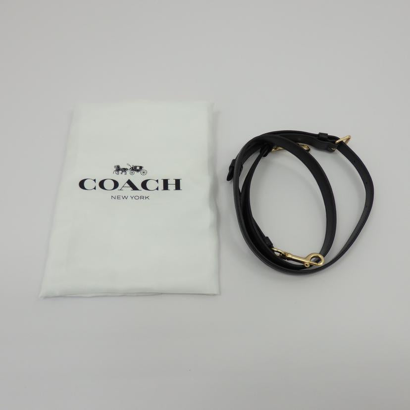 COACH コーチ/ラグジュアリーシグネチャーケイティサッチェル/2way/2558//M20**/Aランク/77