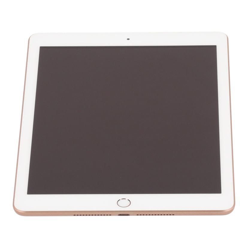 Apple アップル /iPad(第6世代)128GB Wi-Fi/MRJP2LL/A//DMPWLR14JMVT/Bランク/70