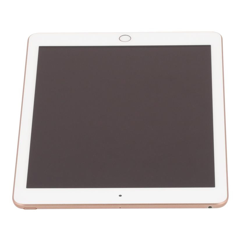 Apple アップル /iPad(第6世代)128GB Wi-Fi/MRJP2LL/A//DMPWLR14JMVT/Bランク/70