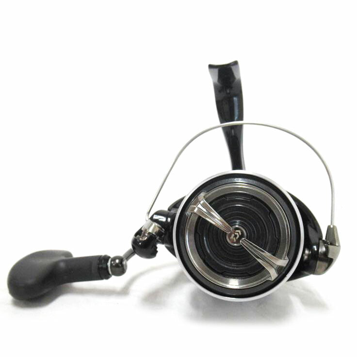 Daiwa/スピニングリール/LEXA LT4000-CXH/00061149//Aランク/63