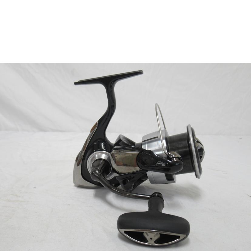Daiwa/スピニングリール/LEXA LT4000-CXH/00061149//Aランク/63