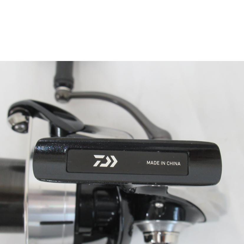 Daiwa/スピニングリール/LEXA LT4000-CXH/00061149//Aランク/63