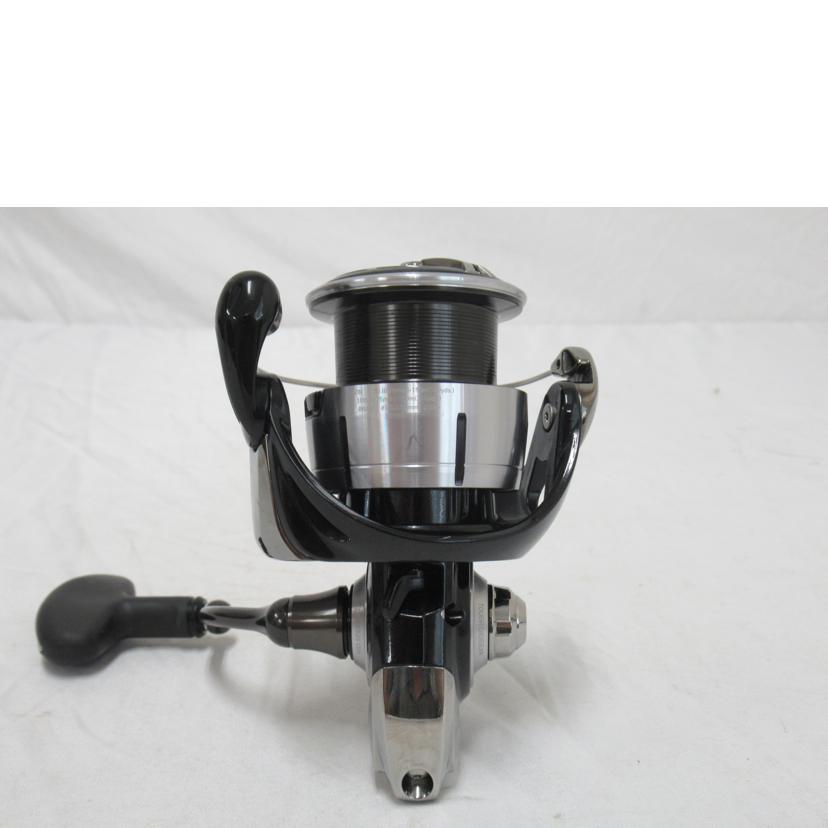 Daiwa/スピニングリール/LEXA LT4000-CXH/00061149//Aランク/63