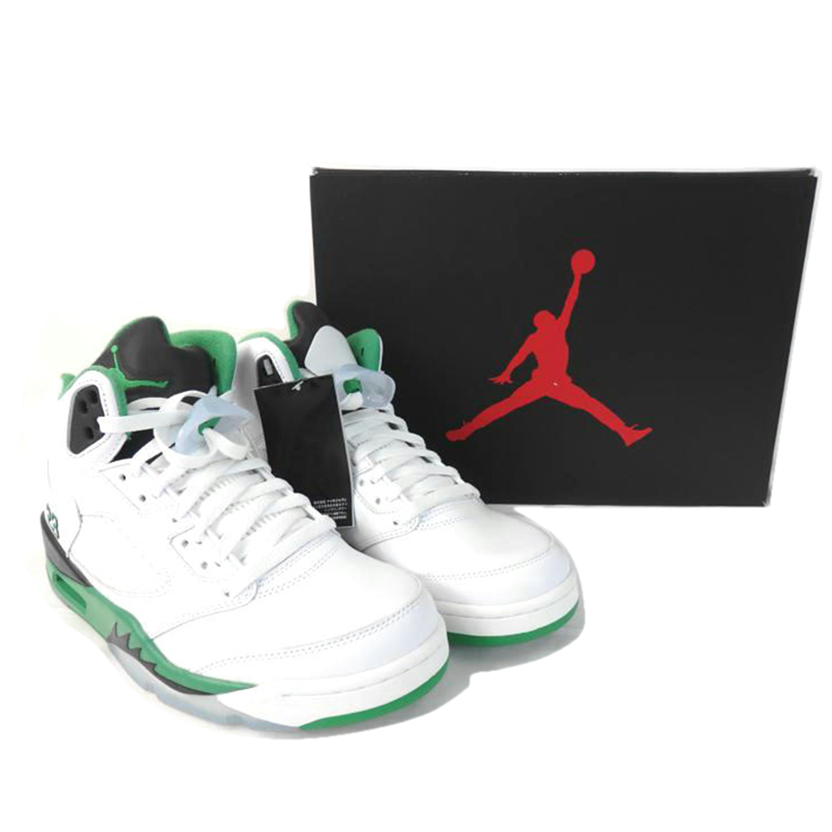 NIKE ナイキ/WMNS AIR JORDAN5 RETRO/DD9336-103//Sランク/84