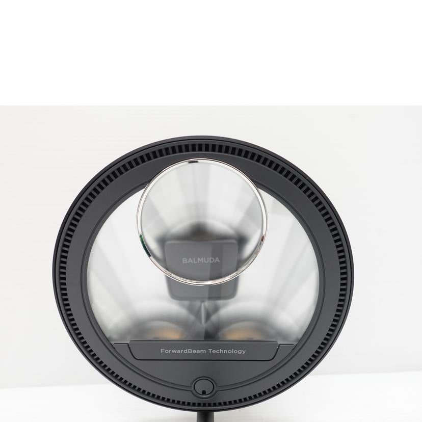 BALMUDA バルミューダ/LEDスタンドライト/L01A-BK/L01A-BK//L00C18MJ00653/ABランク/88