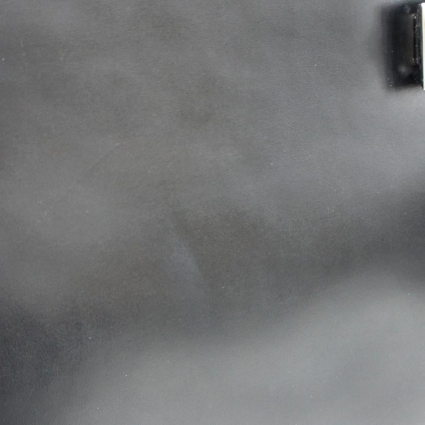 Ferragamo フェラガモ/ガンチーニレザーハンド2way/ブラック/AB-21 9350//ABランク/75