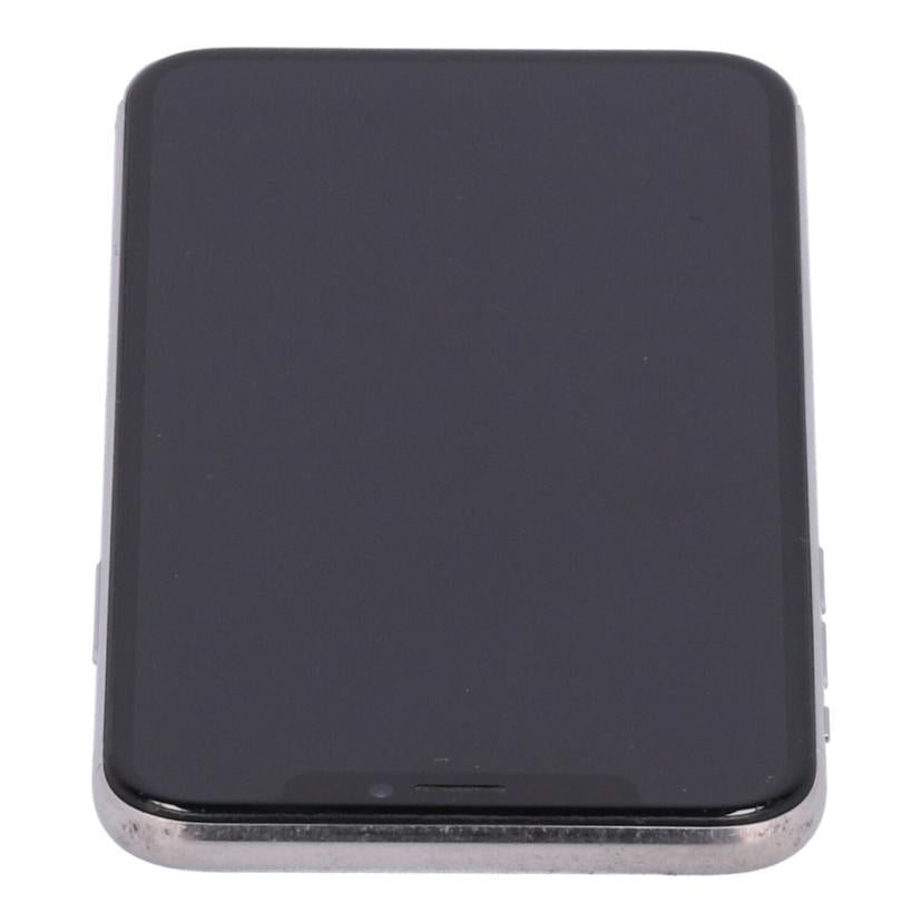 Apple docomo アップル /iPhone X 256GB/MQC22J/A//F2LVR2TCJCLD/Cランク/19