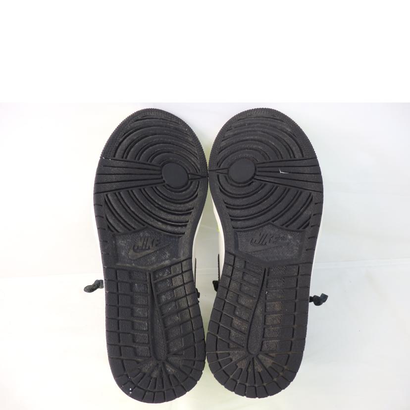 NIKE ナイキ/AIR JORDAN1 RETRO HIGH OG/555088-702//Bランク/84