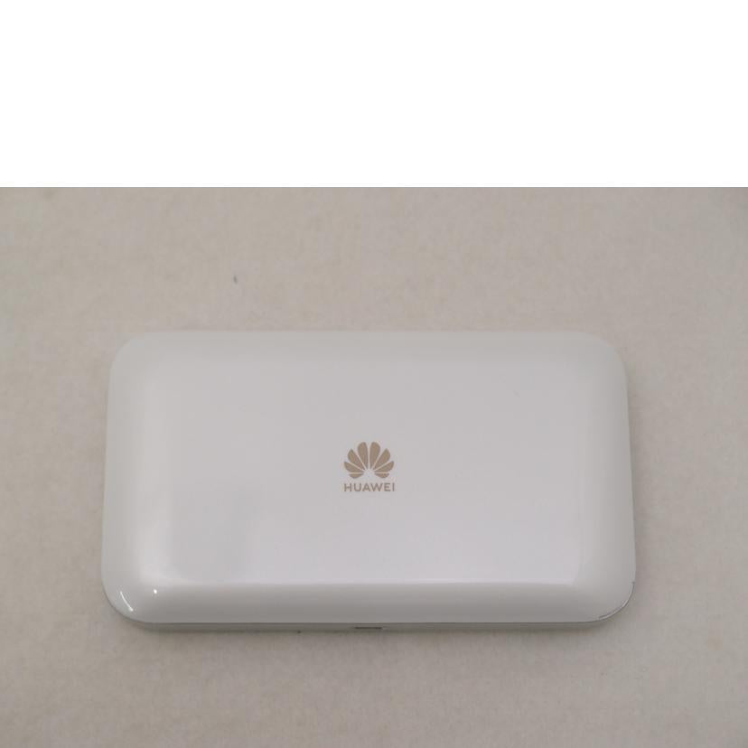 HUAWEI ファーウェイ/モバイルWi-Fi/E5785//UVTVB20723002140/Aランク/69