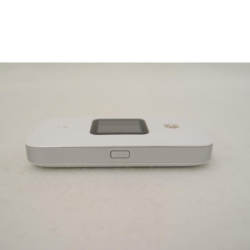 HUAWEI ファーウェイ/モバイルWi-Fi/E5785//UVTVB20723002140/Aランク/69