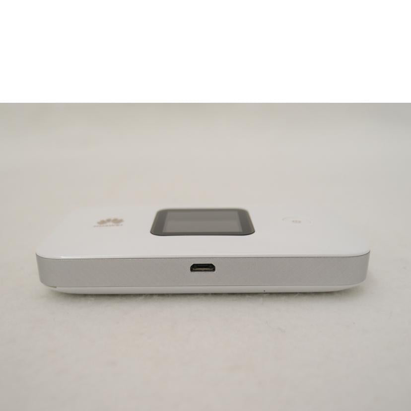 HUAWEI ファーウェイ/モバイルWi-Fi/E5785//UVTVB20723002140/Aランク/69