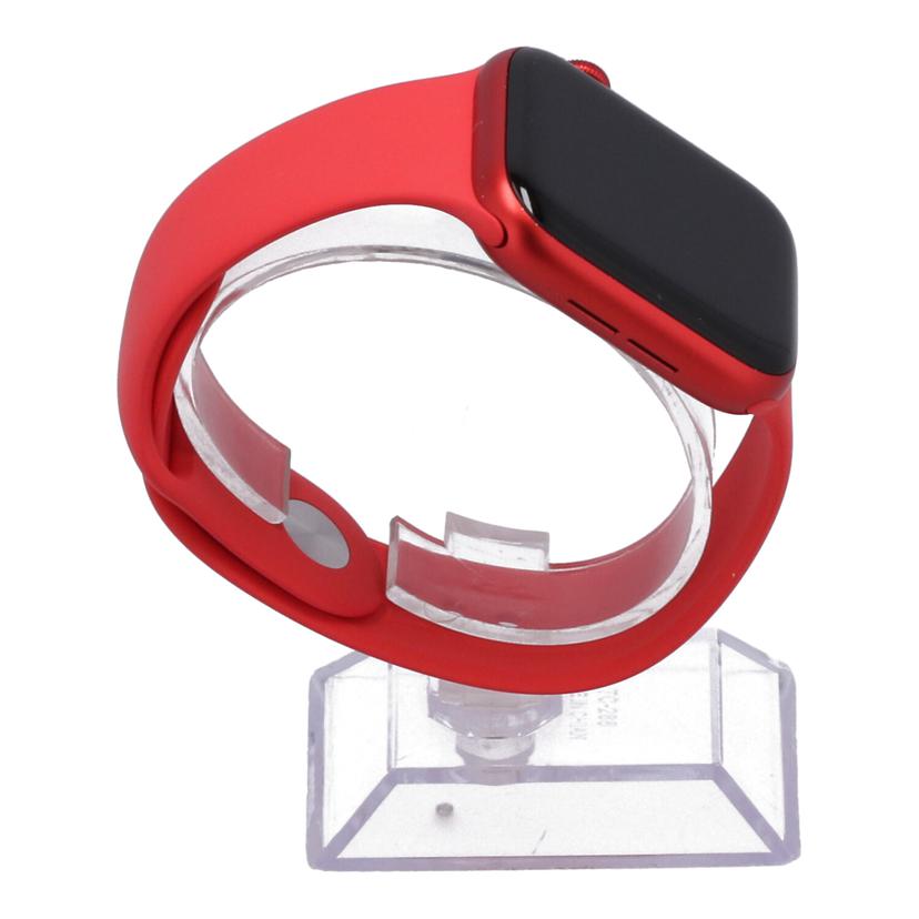 Apple アップル /AppleWatch Series6 Cellular 44mm (PRODUCT)RED/M09C3J/A//H4HFF0G2Q1XK/Bランク/82