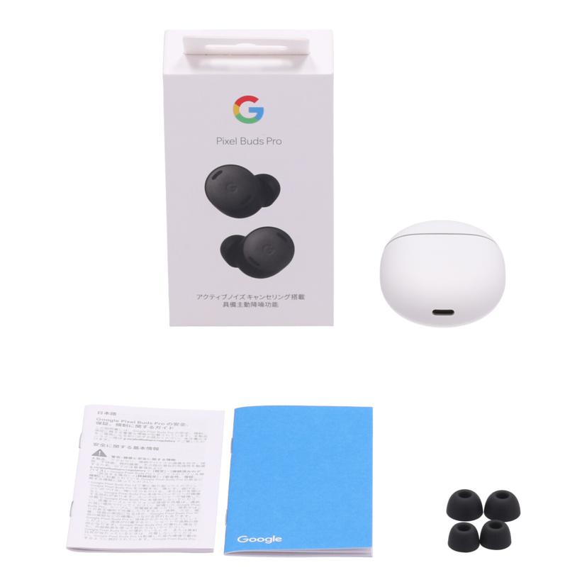 Google グーグル /ワイヤレスイヤホン/Pixel Buds Pro/GA03201-JP//4104LZAGDB0188/ABランク/41