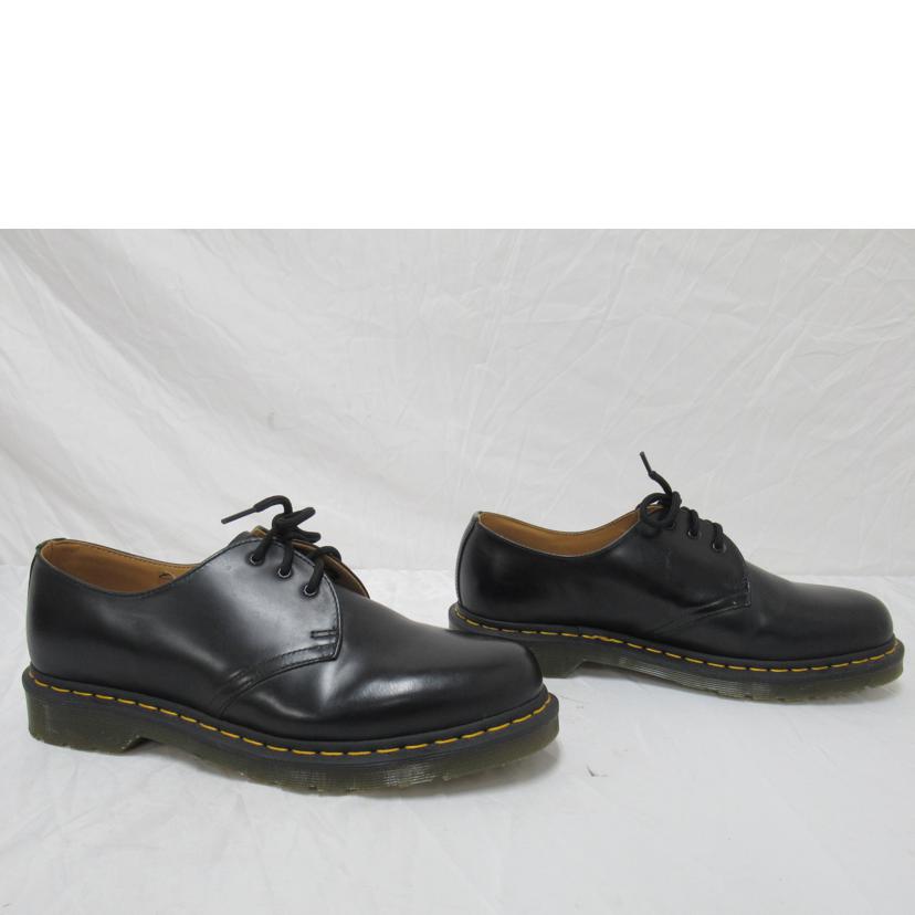 Dr.Martens/ドクターマーチン3ホールシューズ/1461//UK9/Aランク/63