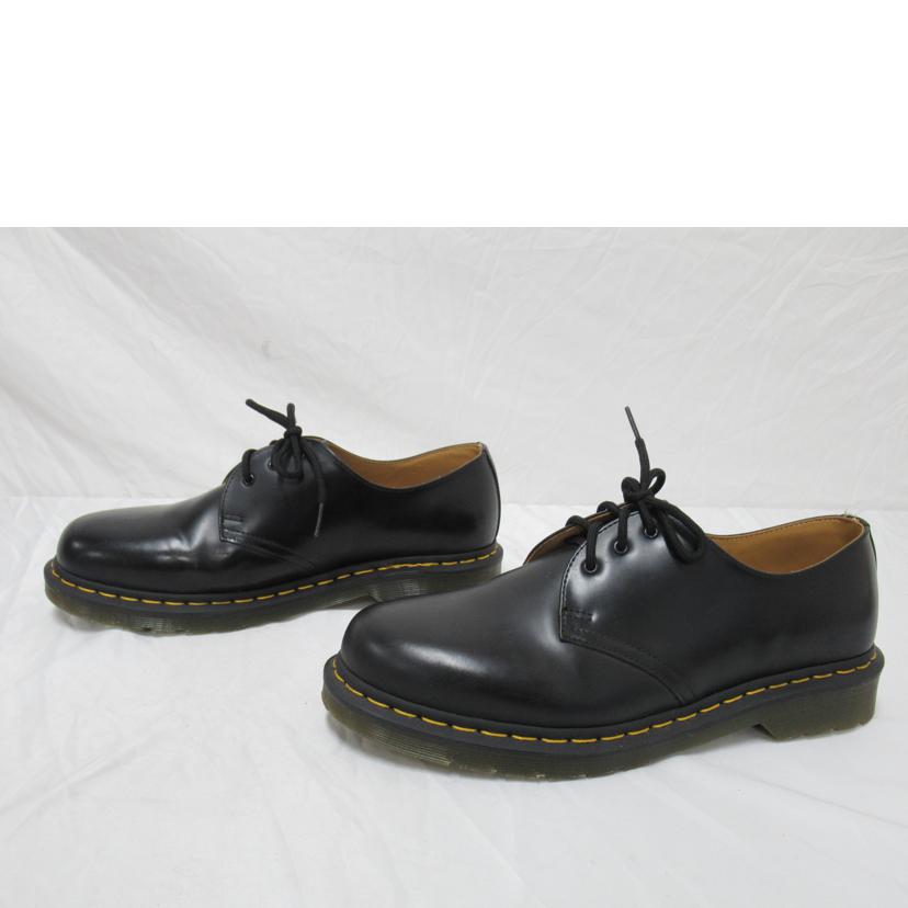 Dr.Martens/ドクターマーチン3ホールシューズ/1461//UK9/Aランク/63