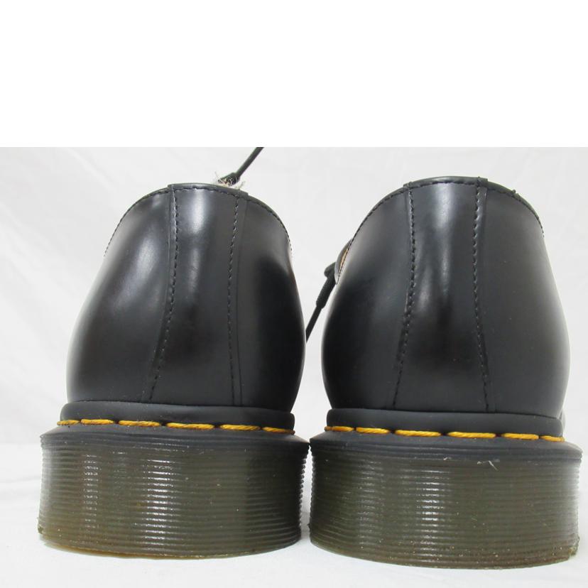 Dr.Martens/ドクターマーチン3ホールシューズ/1461//UK9/Aランク/63