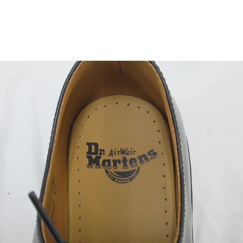Dr.Martens/ドクターマーチン3ホールシューズ/1461//UK9/Aランク/63
