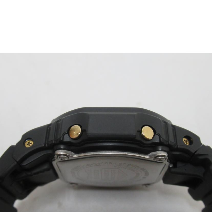 CASIO/G-SHOCK/The G/ソーラー/GW-5600BJ//Aランク/63