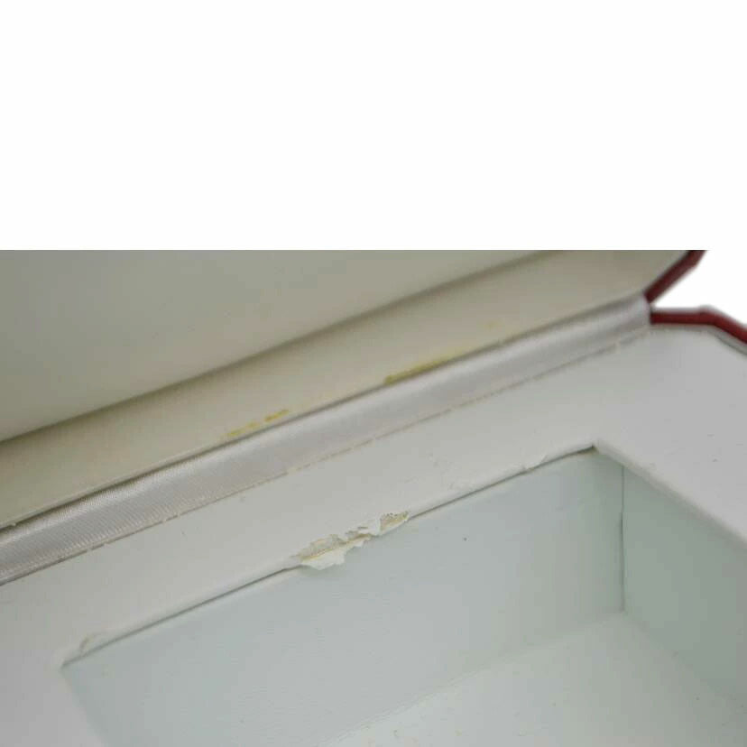 Cartier カルティエ/バロンブルードゥカルティエ11Pダイヤ33mm自動巻/WE902074//348*********/Aランク/89