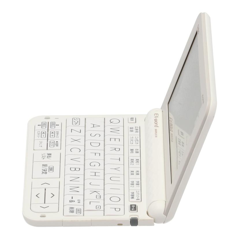 CASIO カシオ/電子辞書/EX-word/XD-Z4700/AZ-Z4700edu//851EC821A032827/Bランク/69