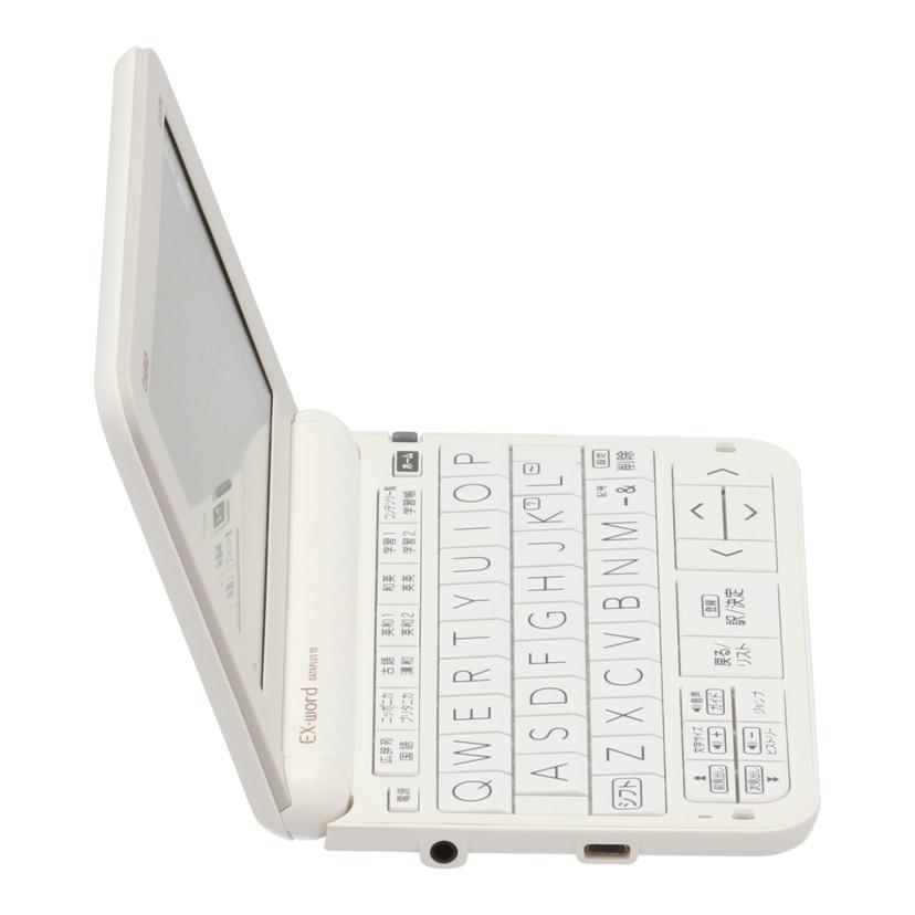 CASIO カシオ/電子辞書/EX-word/XD-Z4700/AZ-Z4700edu//851EC821A032827/Bランク/69