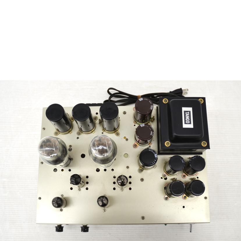 No Brand/真空管アンプ//Bランク/75