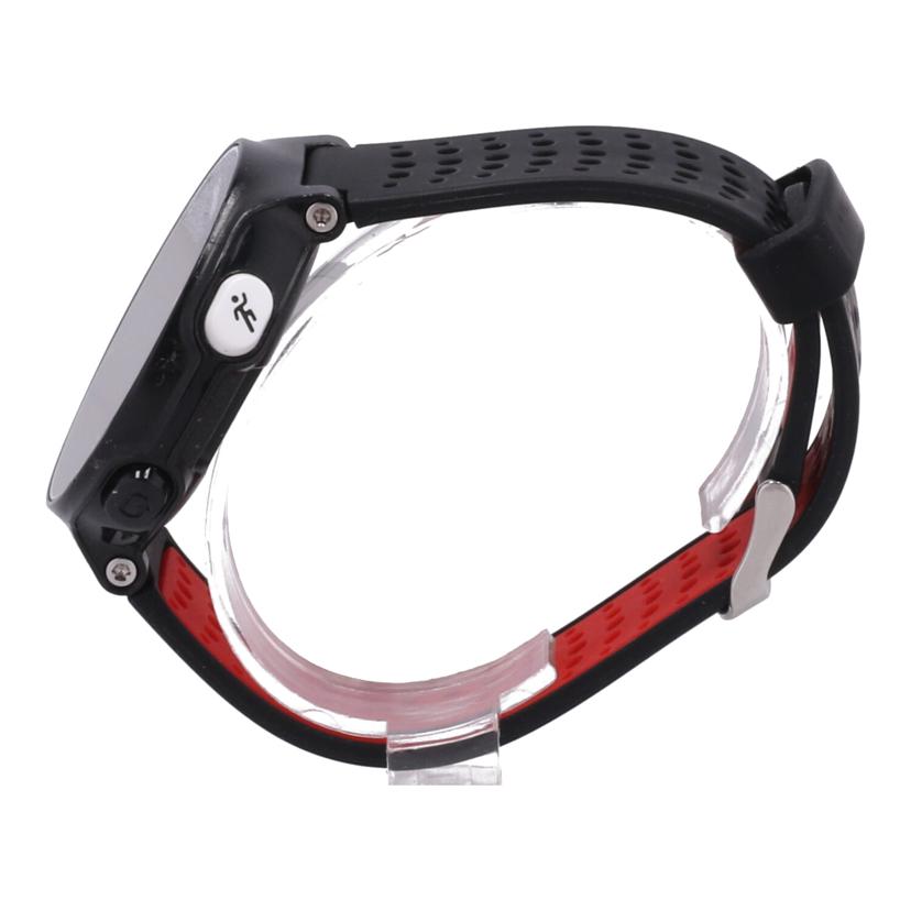 GARMIN ガーミン /GPSランニングウォッチ/ForeAthlete 230J/010-03717-87//4PZ061910/Bランク/77