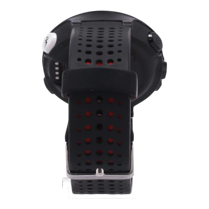 GARMIN ガーミン /GPSランニングウォッチ/ForeAthlete 230J/010-03717-87//4PZ061910/Bランク/77