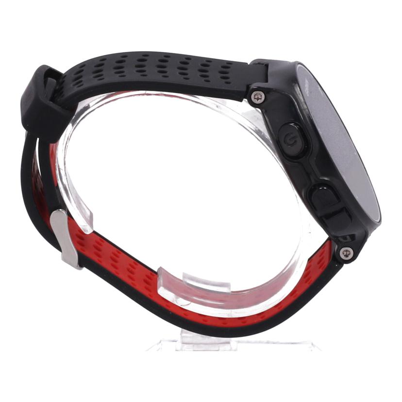 GARMIN ガーミン /GPSランニングウォッチ/ForeAthlete 230J/010-03717-87//4PZ061910/Bランク/77
