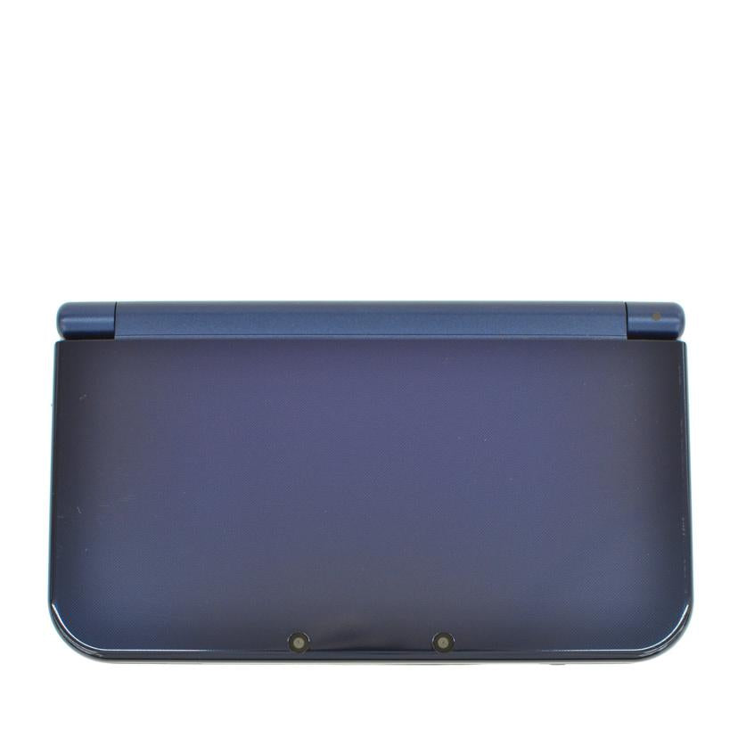 NINTENDO 任天堂 ニンテンドー/new 3DS LL/RED-001//Bランク/75