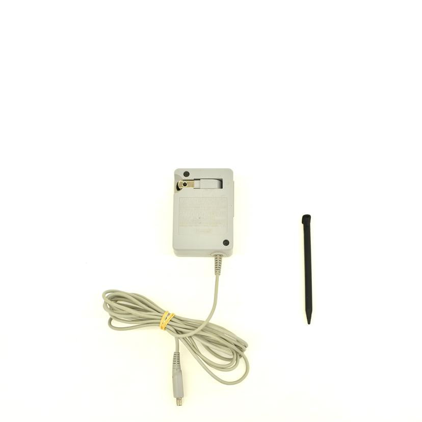 NINTENDO 任天堂 ニンテンドー/new 3DS LL/RED-001//Bランク/75