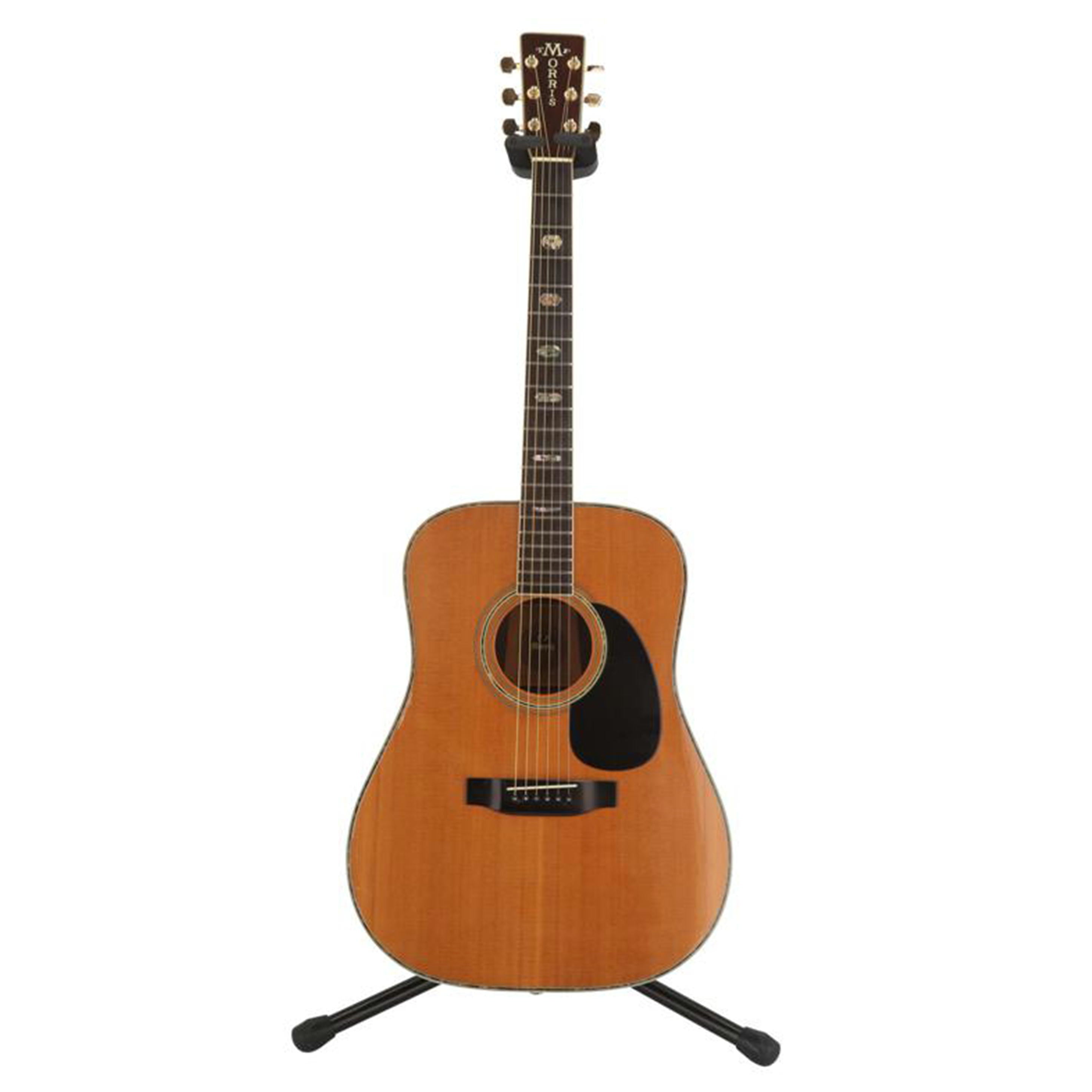 Morris モーリス /アコースティックギター(ビンテージ)/W-50//4001/Cランク/69